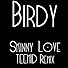 Primary photo for Birdy: Skinny Love - Version 2