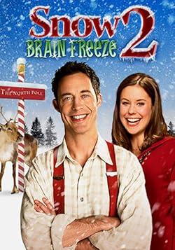 Poster of Snow 2: Brain Freeze