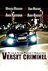 Primary photo for Verset criminel Primary photo for Verset criminel