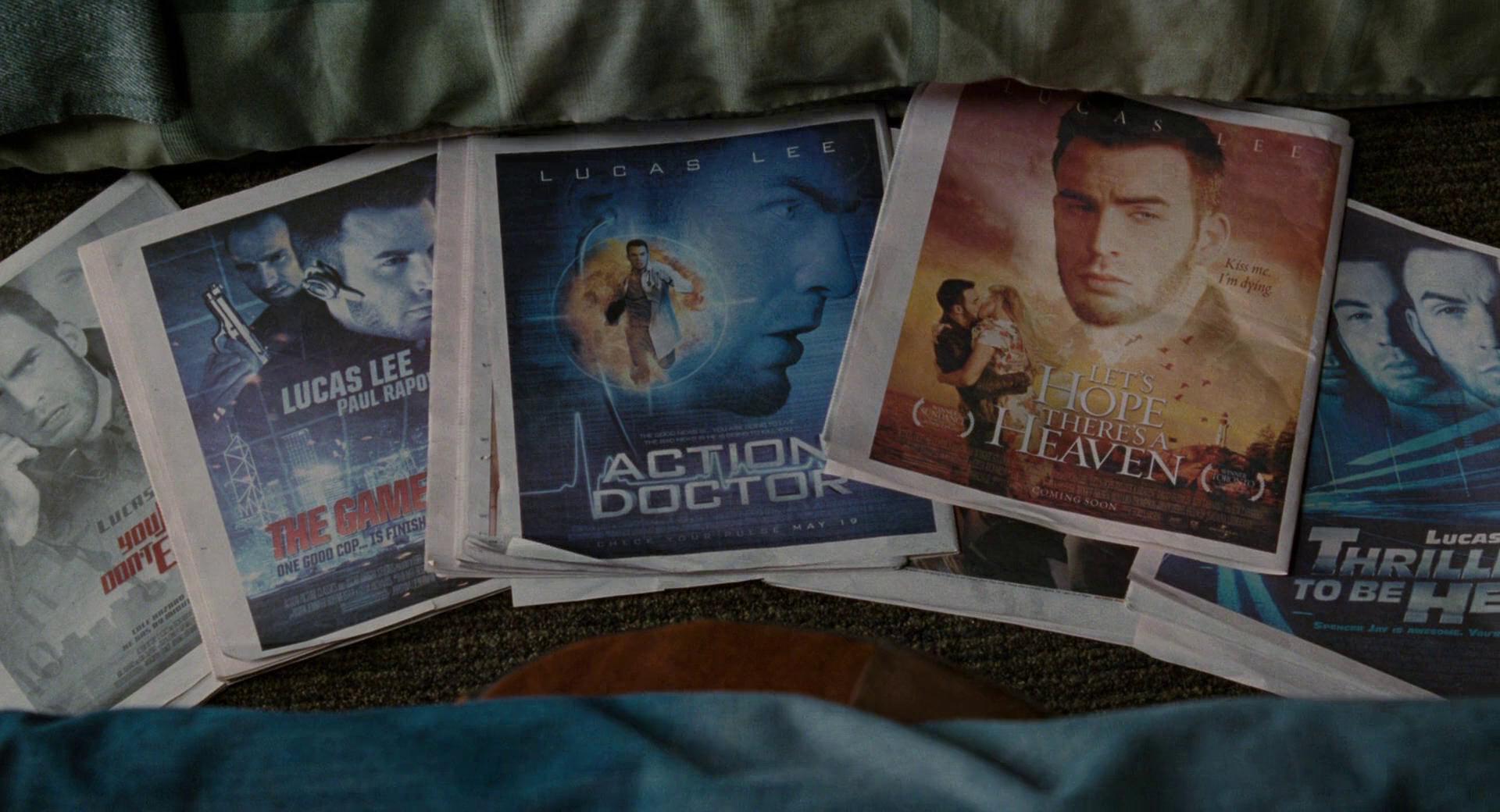 Scott Pilgrim gegen den Rest der Welt (2010)