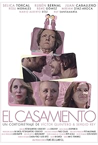 Primary photo for El casamiento