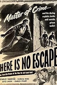 Primary photo for There Is No Escape Primary photo for There Is No Escape