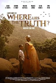 Primary photo for Where Lies the Truth Primary photo for Where Lies the Truth