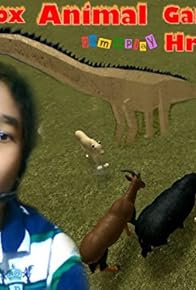 Primary photo for Clip: Roblox - Be A Parkour Ninja gameplay by Hrithik