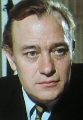Farewell, Friend (1968) - Full cast & crew - IMDb