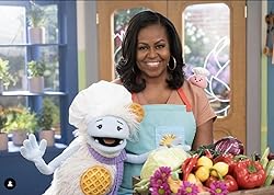 Poster of Waffles + Mochi's Restaurant