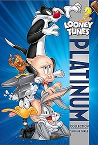 Primary photo for Looney Tunes Platinum Collection: Volume 3