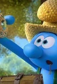 Primary photo for Crashing Gargamel's Party/The Curse of the Smurfs' Treasure