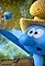 Crashing Gargamel's Party/The Curse of the Smurfs' Treasure's primary photo