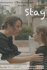 Primary photo for Stay Primary photo for Stay