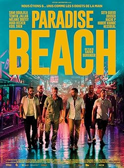Poster of Paradise Beach