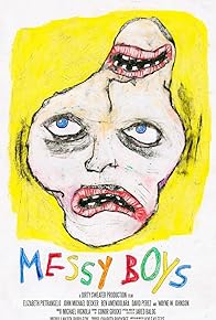 Primary photo for Messy Boys Primary photo for Messy Boys