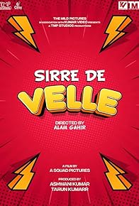 Primary photo for Sirre De Velle