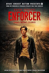 Primary photo for Enforcer