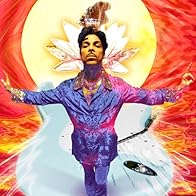 Primary photo for Prince: Crimson and Clover