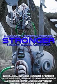 Primary photo for Stronger Primary photo for Stronger