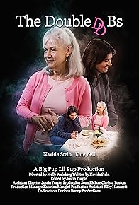 Primary photo for The Double D Bs