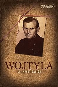 Primary photo for Wojtyla. La investigación