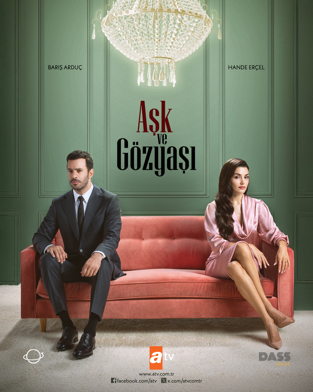Ask ve Gözyasi