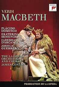 Primary photo for Verdi: Macbeth Primary photo for Verdi: Macbeth