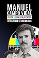 Manuel Campo Vidal. Pasión por la comunicación. Medio siglo de periodismo's primary photo