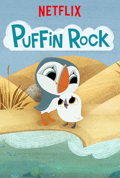 Primary photo for Puffin Rock Primary photo for Puffin Rock