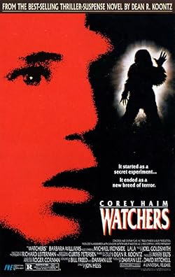 Poster of Watchers