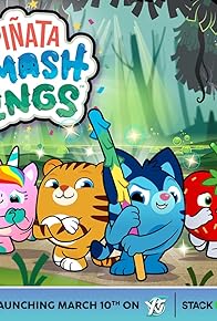 Primary photo for Berry's Big Bonus / The Forever Turn