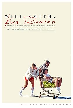 Poster of King Richard
