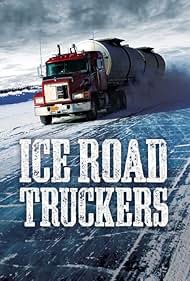 その他 Ice Road Truckers: Deadliest Roads: Season 1 [Blu-ray] Ice Road Truckers: Deadliest Roads Season 1 Blu-ray