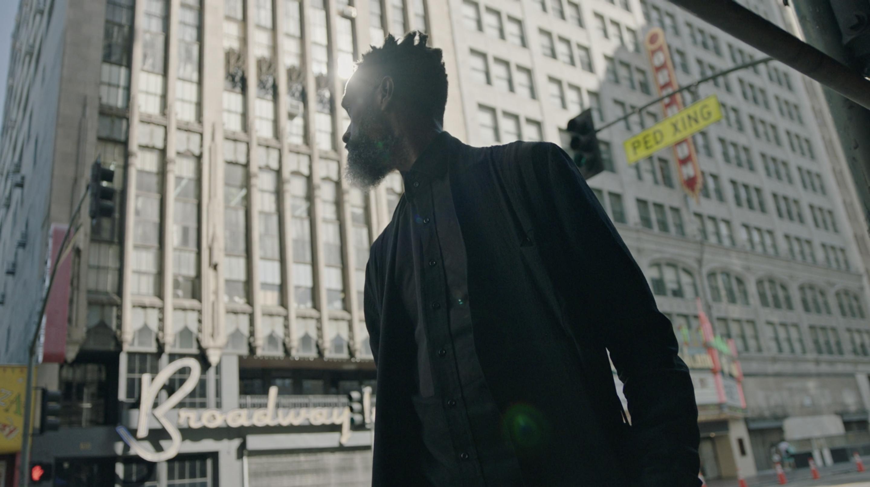 Refined from the Raw