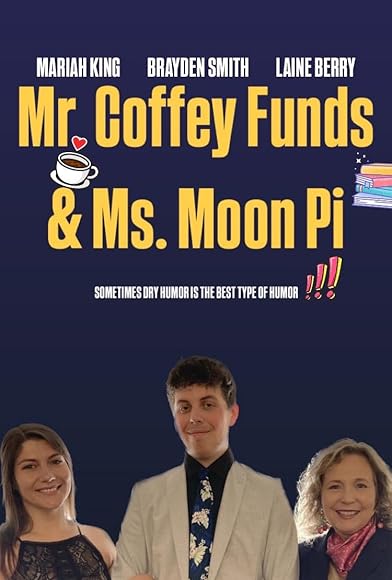 Primary photo for Mr. Coffey Funds & Ms. Moon Pi Primary photo for Mr. Coffey Funds & Ms. Moon Pi