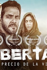 Primary photo for Libertos: O Preço da Vida