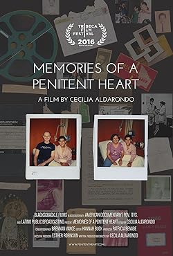 Poster of Memories of a Penitent Heart