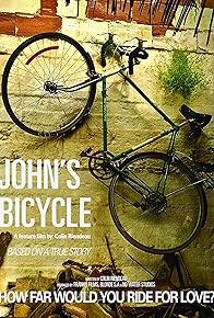 Primary photo for John's Bicycle