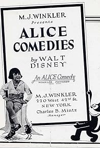 Primary photo for Alice Cuts the Ice