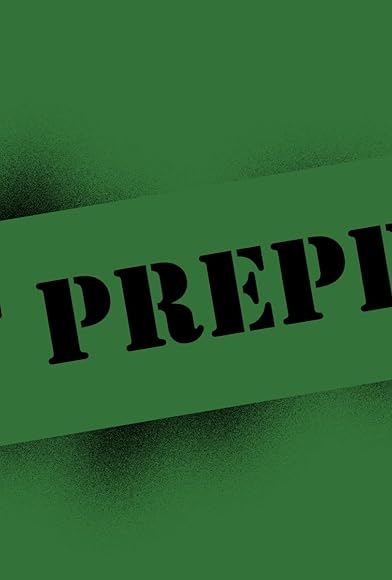 Primary photo for Get Prepped! Primary photo for Get Prepped!