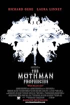 Mothman Slasher Dave