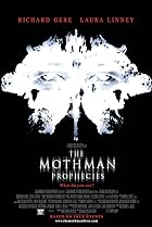 The Mothman Prophecies (2002) Poster