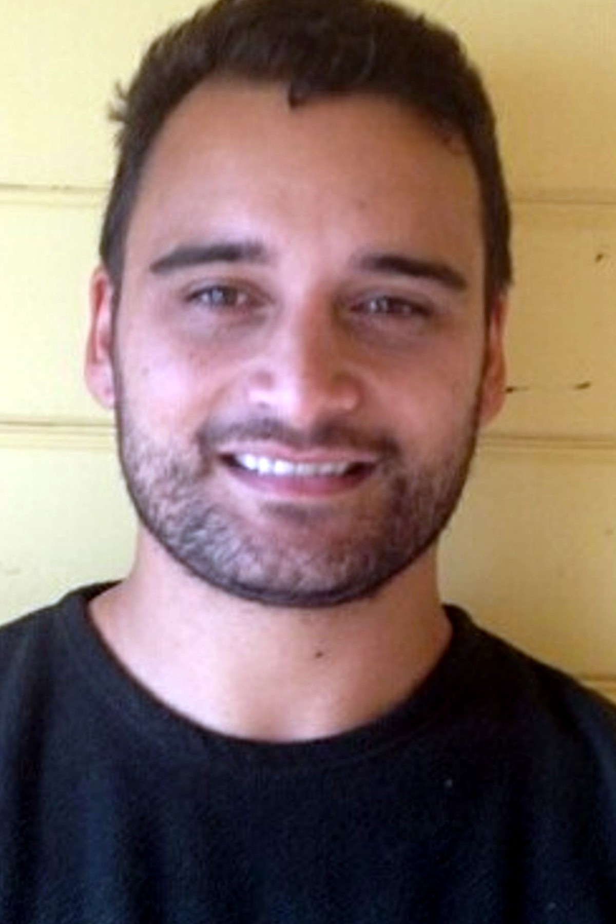 Troy Kingi