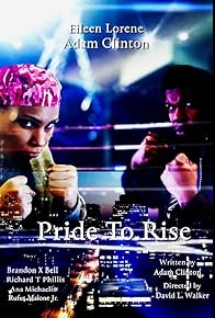 Primary photo for Pride to Rise