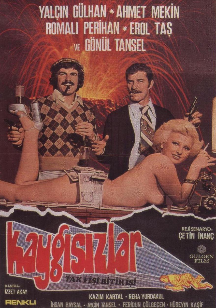 Taganrogda jinsiy aloqa