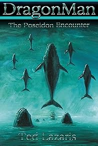 Primary photo for The Poseidon Encounter