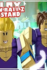 Primary photo for Team double trouble