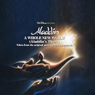 Primary photo for Peabo Bryson & Regina Belle: A Whole New World (Aladdin's Theme) Primary photo for Peabo Bryson & Regina Belle: A Whole New World (Aladdin's Theme)