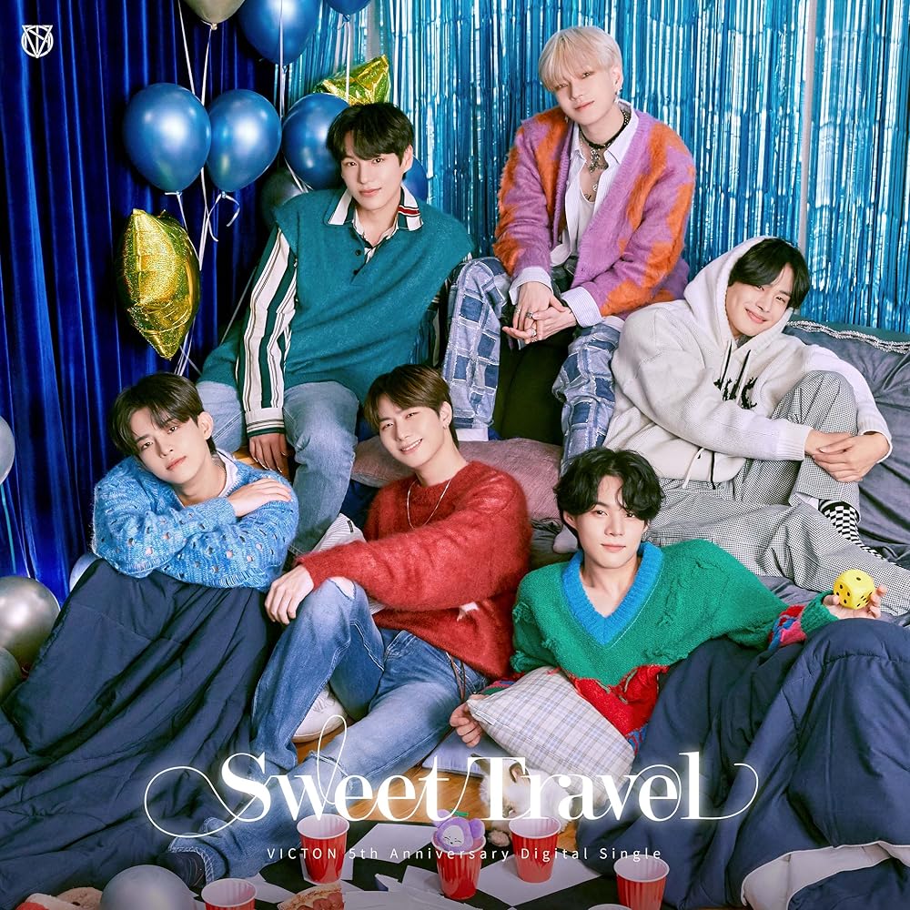 victon - VICTON mayday 特典会　5枚セット VICTON(빅톤) on X: 