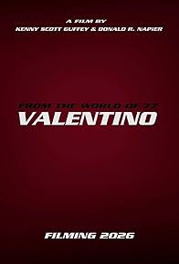 Primary photo for Valentino