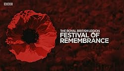 Poster of The Royal British Legion Festival of Remembrance