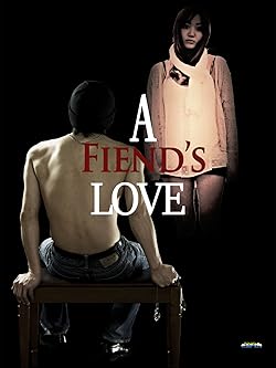 Poster of A Fiend's Love