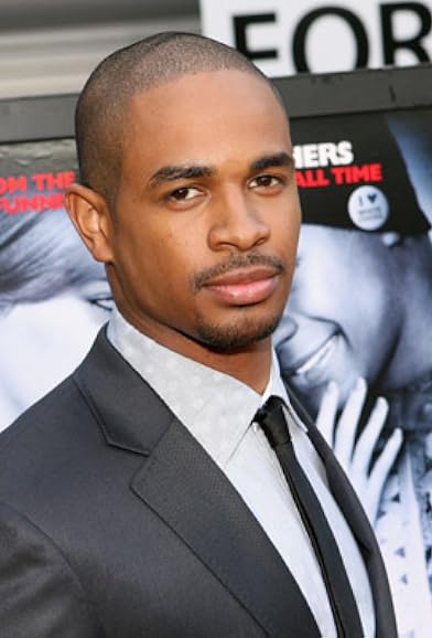 Primary photo for Damon Wayans Jr. Primary photo for Damon Wayans Jr.